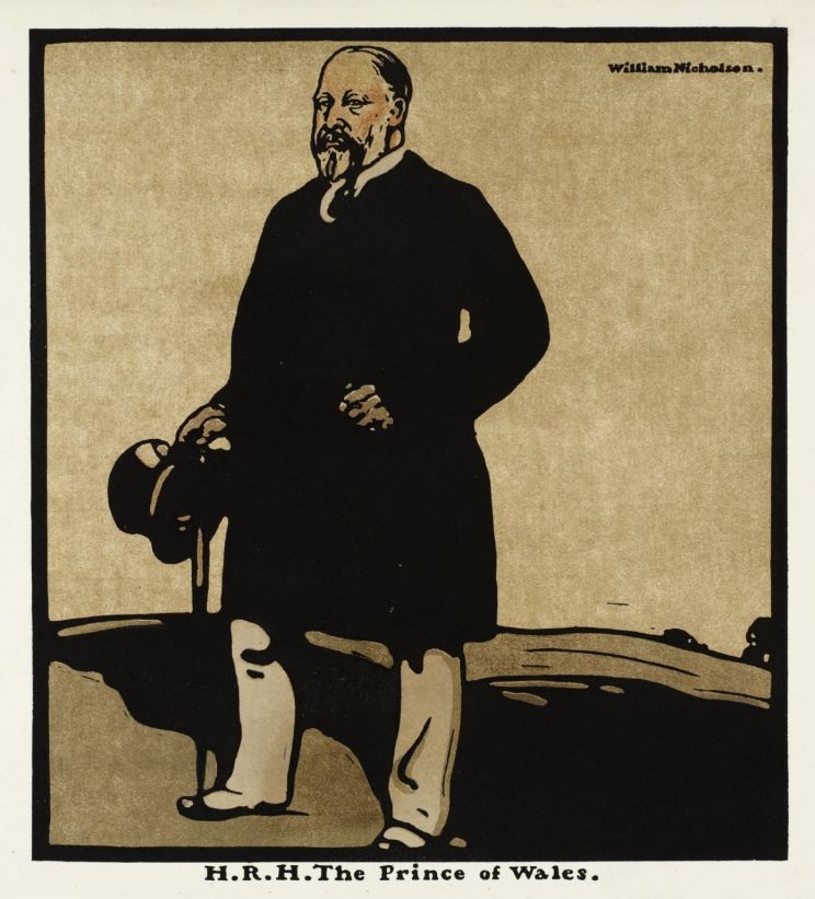 William Nicholson