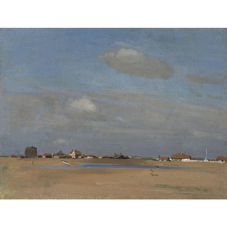 William Nicholson