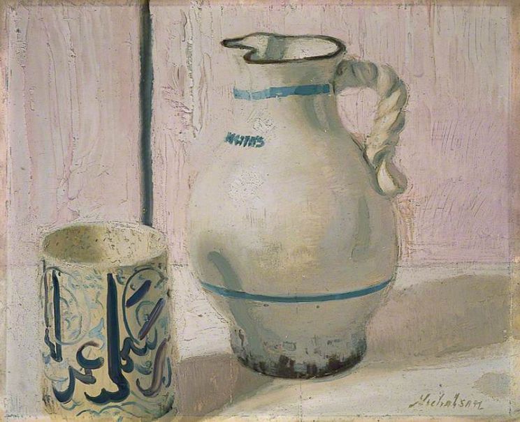 William Nicholson