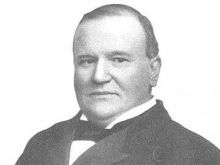 William O'Connell