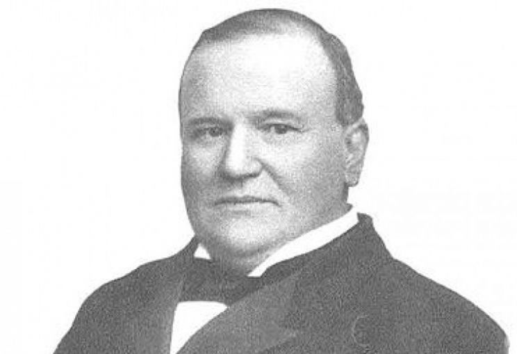 William O'Connell