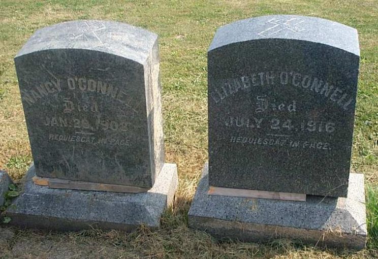 William O'Connell
