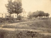 William Ostrander photo