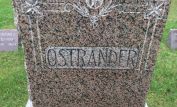 William Ostrander