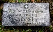 William Ostrander