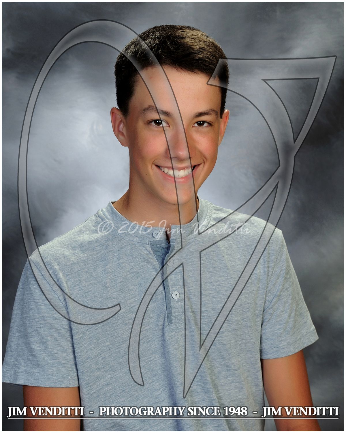 Pictures of William Ostrander