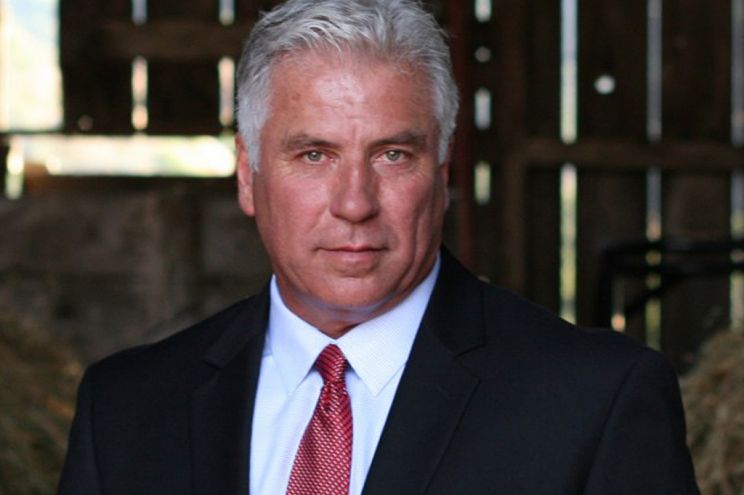 William Ostrander