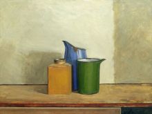 William Packer
