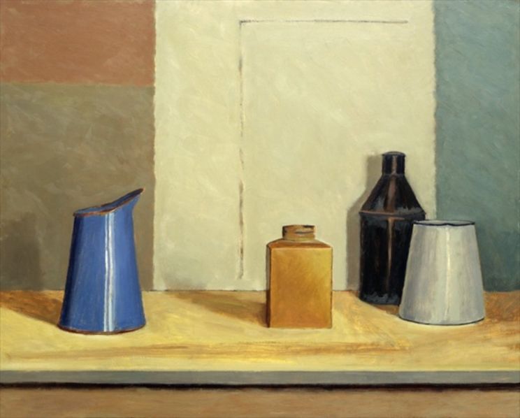 William Packer