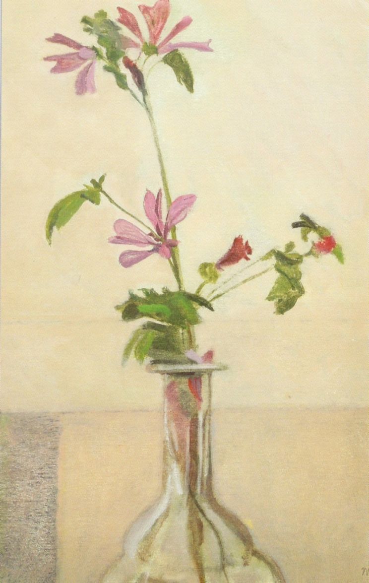 William Packer