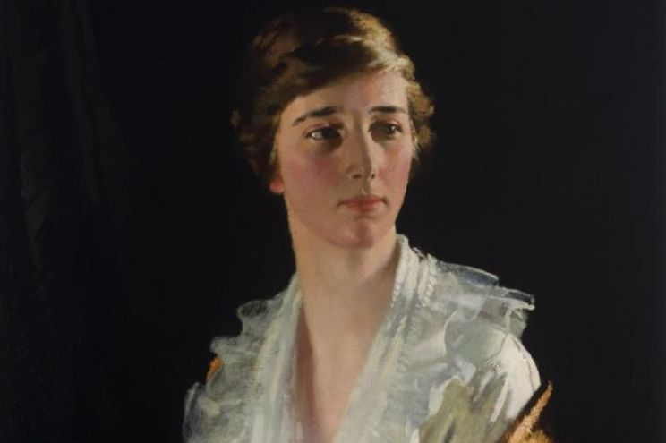 William Packer