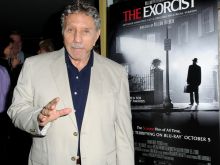 William Peter Blatty