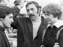 William Peter Blatty