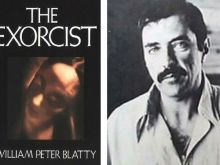 William Peter Blatty