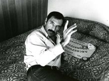 William Peter Blatty