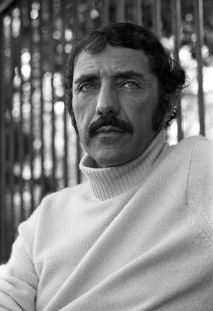 William Peter Blatty