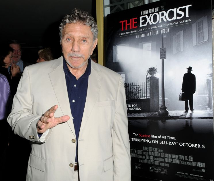 William Peter Blatty