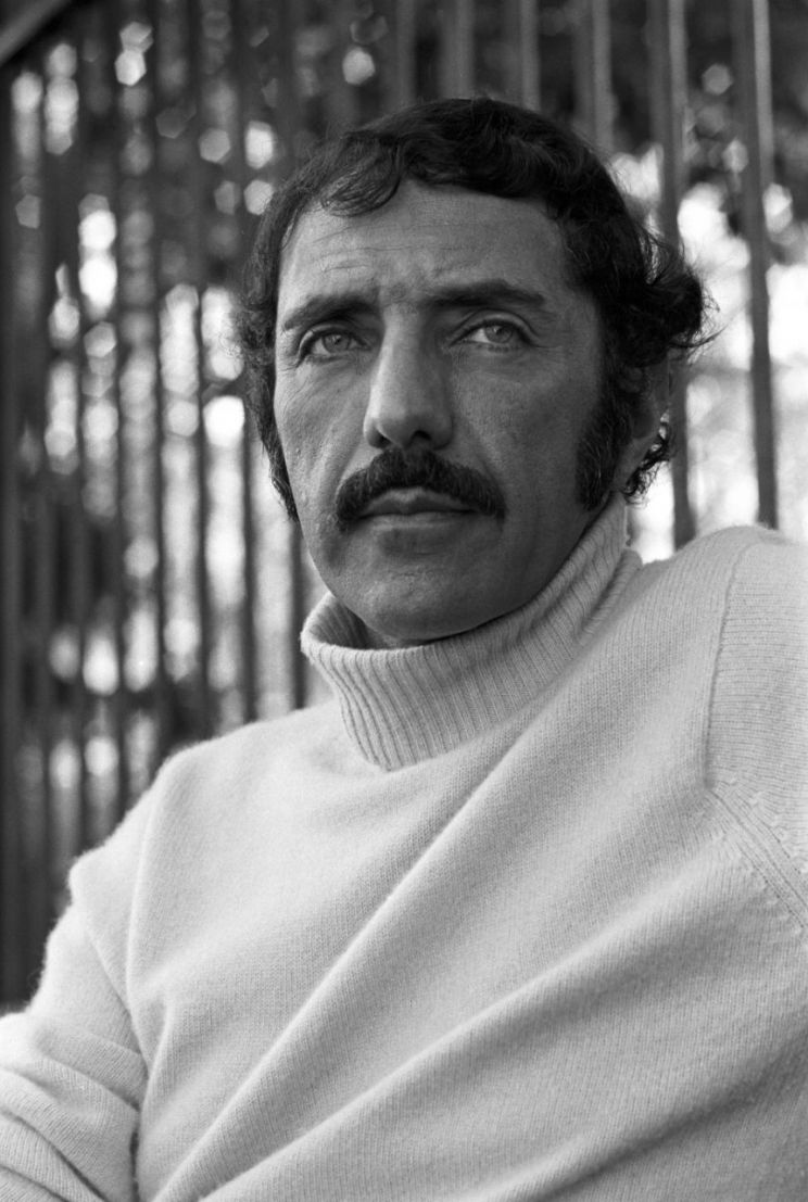 William Peter Blatty