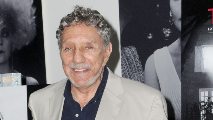 William Peter Blatty