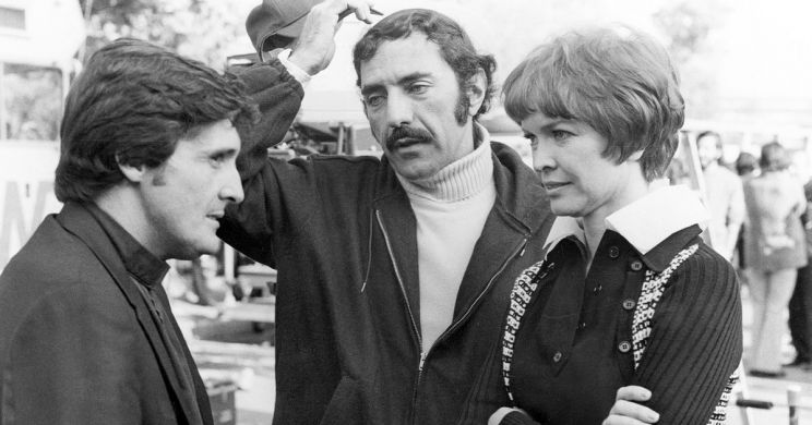 William Peter Blatty