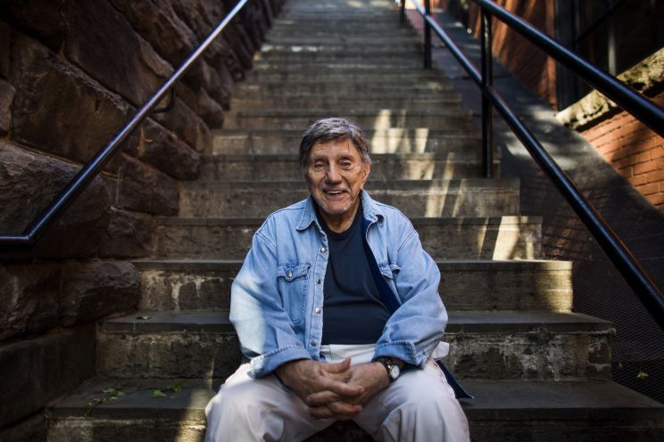 William Peter Blatty