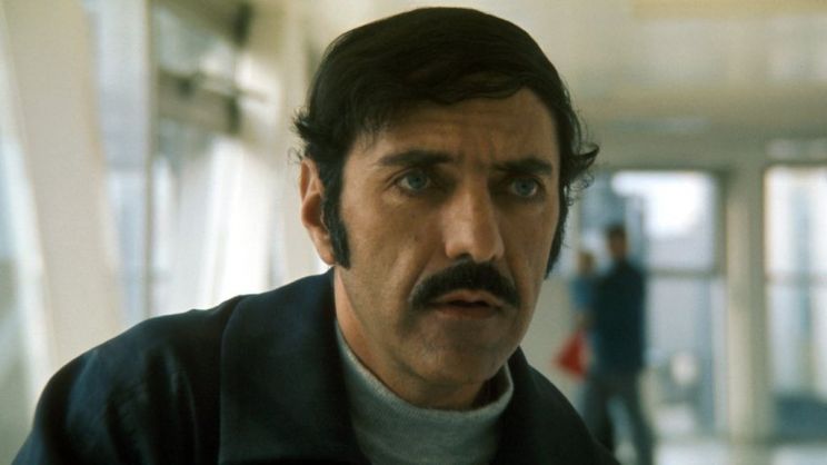 William Peter Blatty