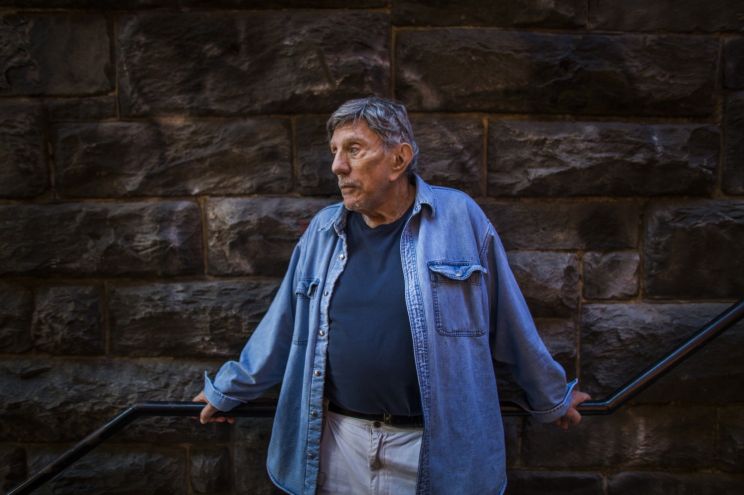 William Peter Blatty