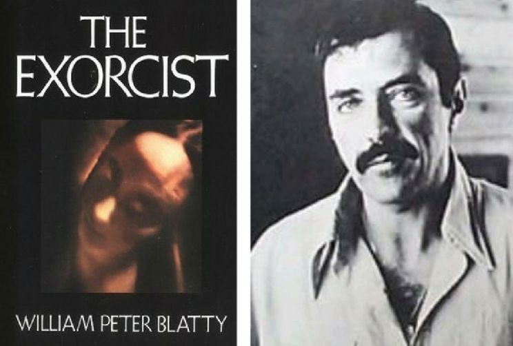 William Peter Blatty