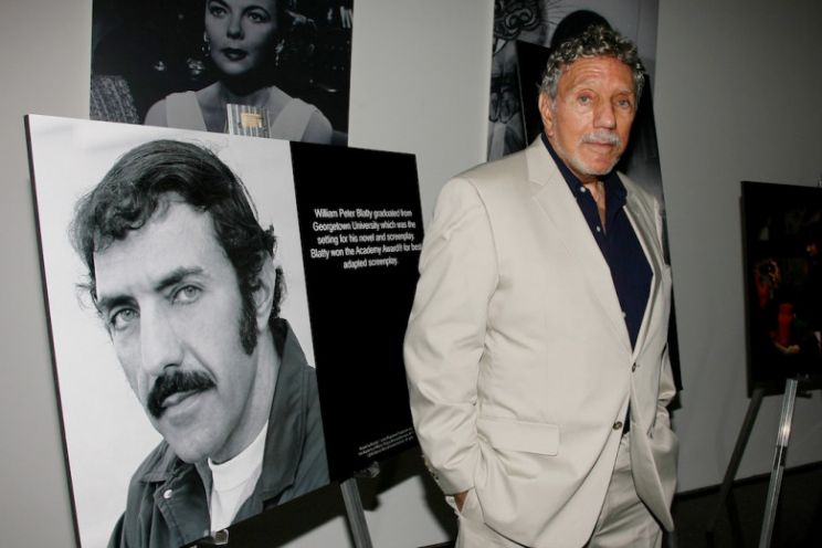 William Peter Blatty