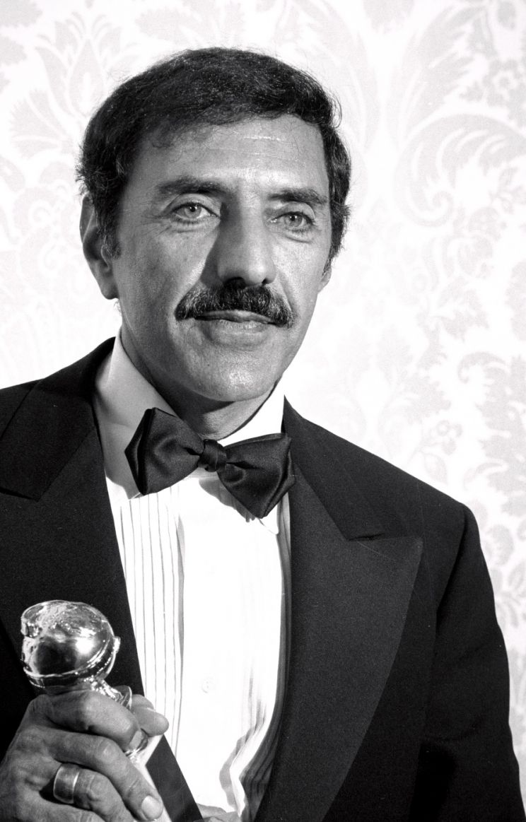 William Peter Blatty