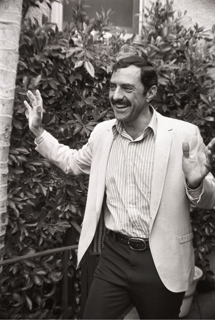 William Peter Blatty