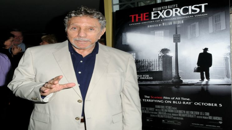 William Peter Blatty