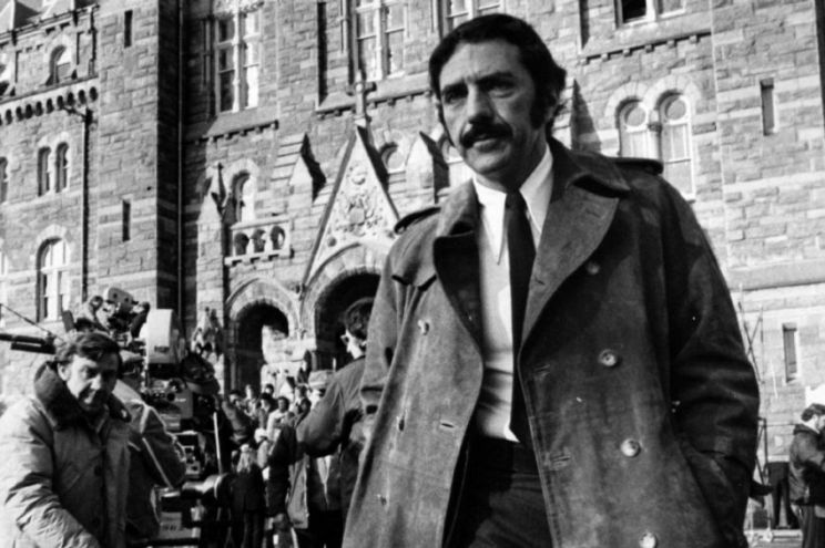 William Peter Blatty