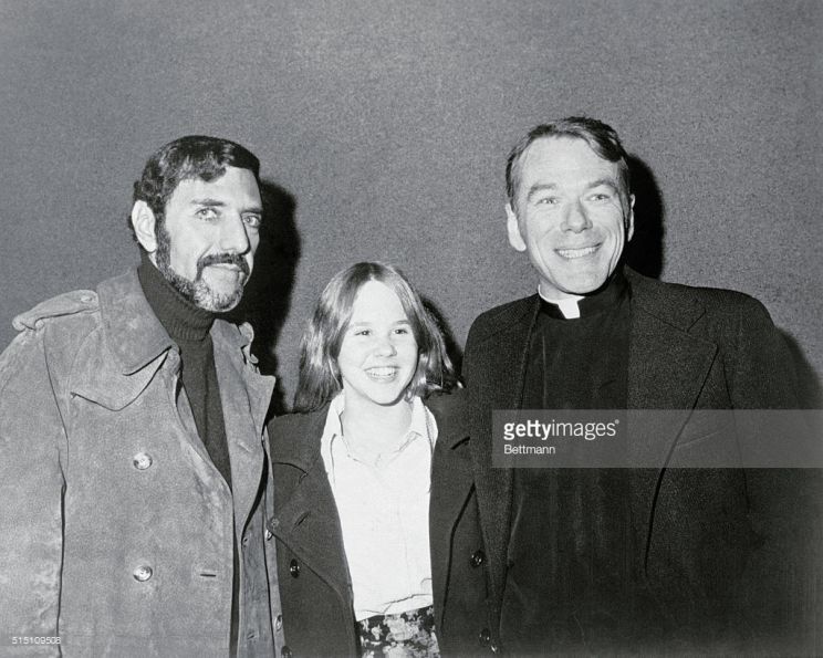 William Peter Blatty