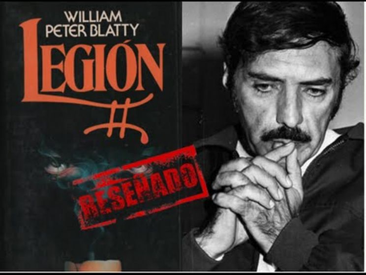 William Peter Blatty