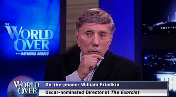 William Peter Blatty