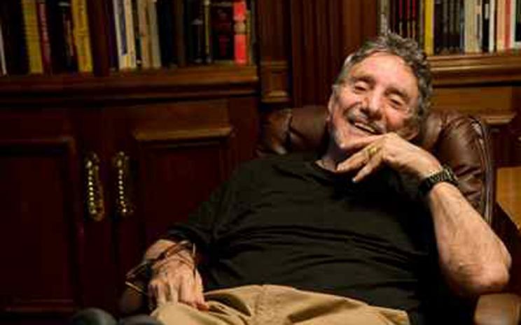 William Peter Blatty