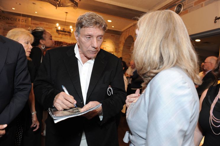 William Peter Blatty