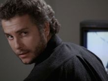 William Petersen