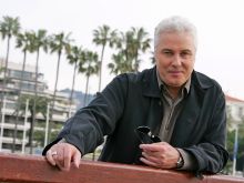 William Petersen