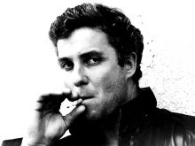 William Petersen