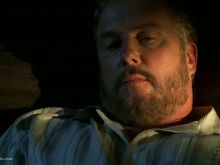 William Petersen