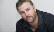 William Petersen