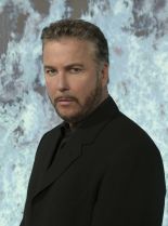 William Petersen