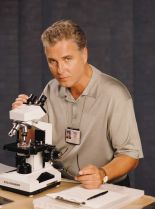 William Petersen