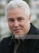 William Petersen