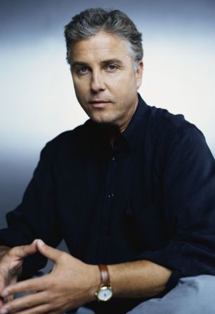 William Petersen