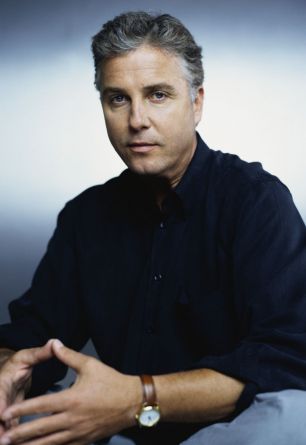 William Petersen