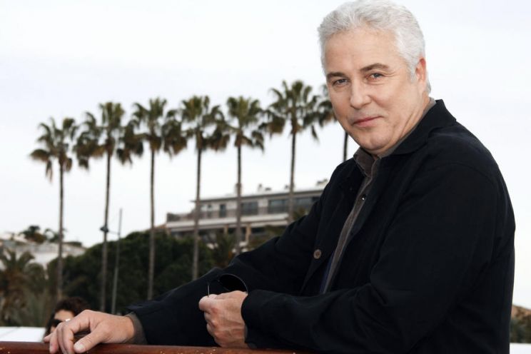 William Petersen