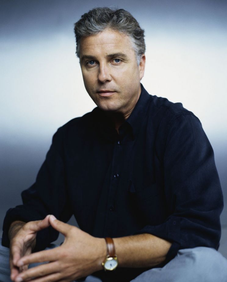 William Petersen